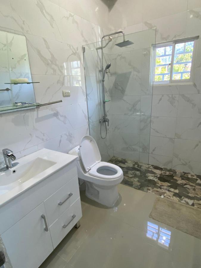 Villa La Grande Харабакоа Екстериор снимка