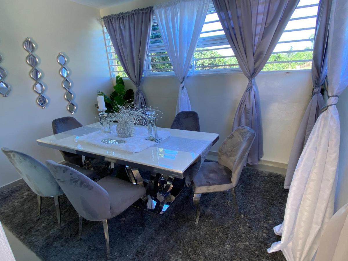 Villa La Grande Харабакоа Екстериор снимка