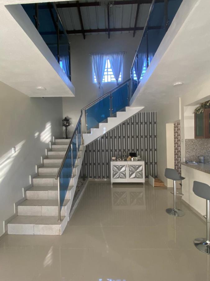 Villa La Grande Харабакоа Екстериор снимка
