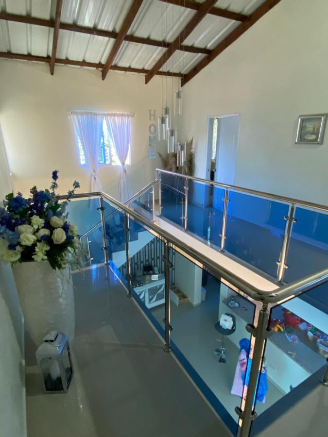 Villa La Grande Харабакоа Екстериор снимка