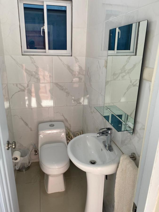 Villa La Grande Харабакоа Екстериор снимка