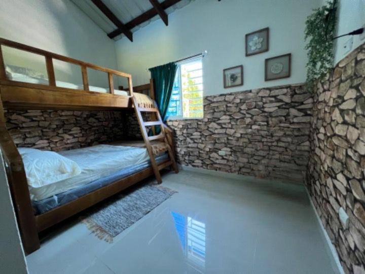 Villa La Grande Харабакоа Екстериор снимка