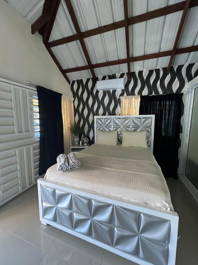 Villa La Grande Харабакоа Екстериор снимка