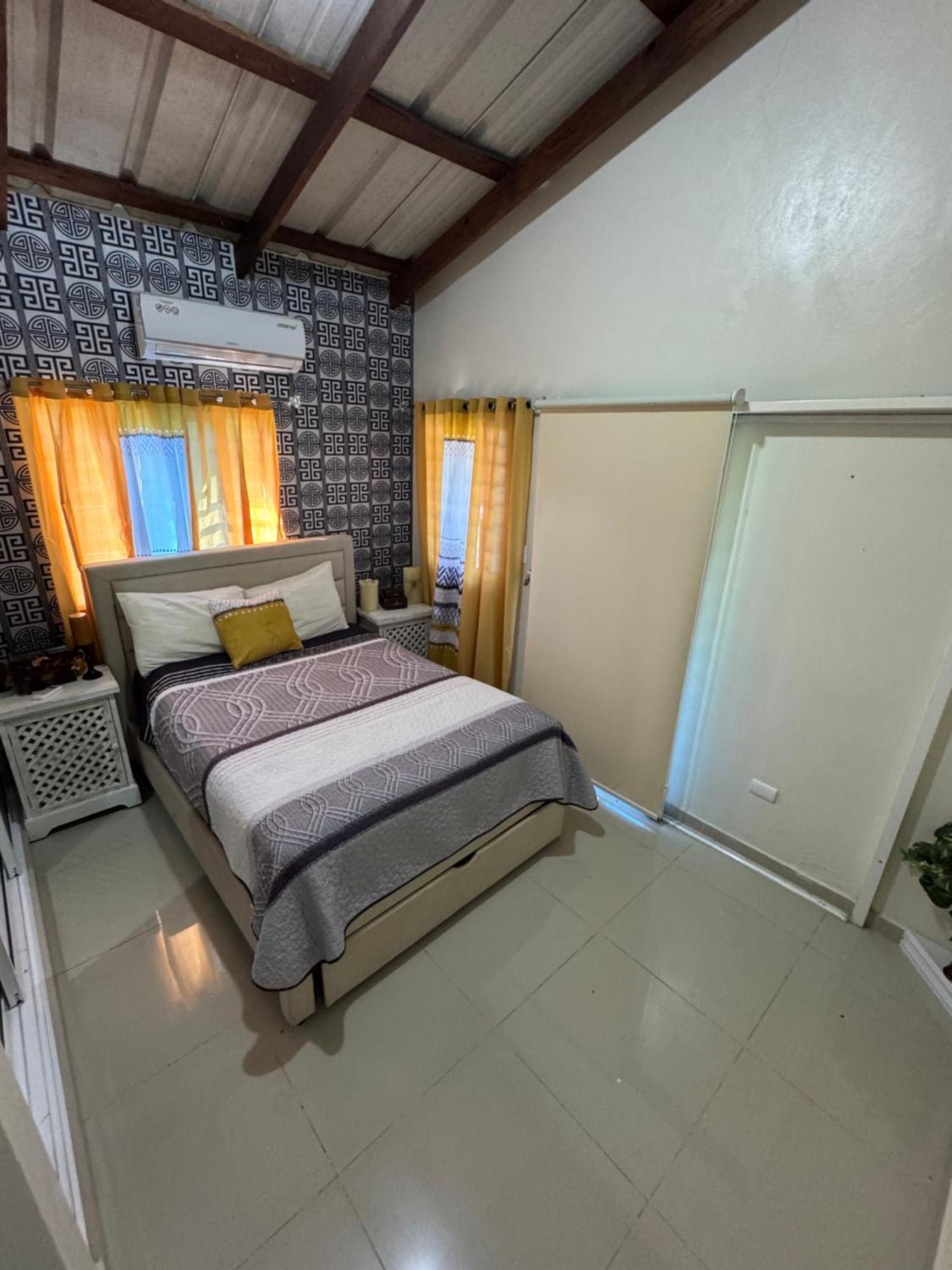 Villa La Grande Харабакоа Екстериор снимка